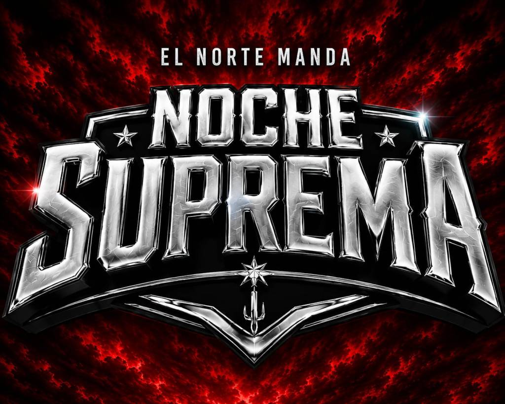 Noche Suprema: Mañana se define de qué tamaño viene&nbsp;esto