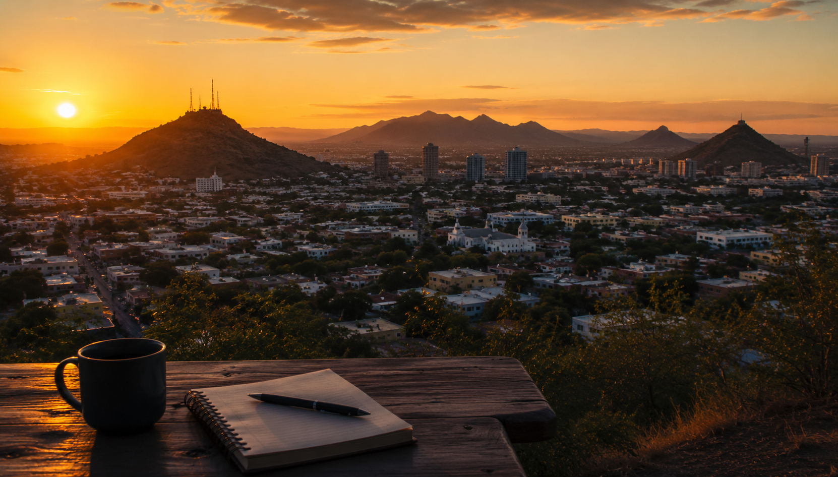 hermosillo horizonte