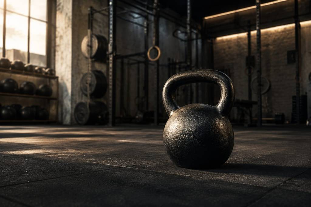 Mandé los “crunches” al&nbsp;carajo