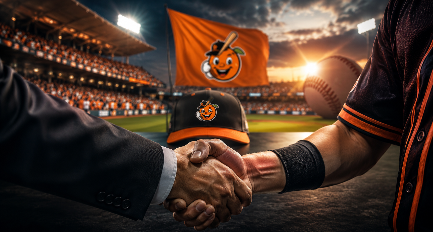 ¿Vale la pena patrocinar a Naranjeros?