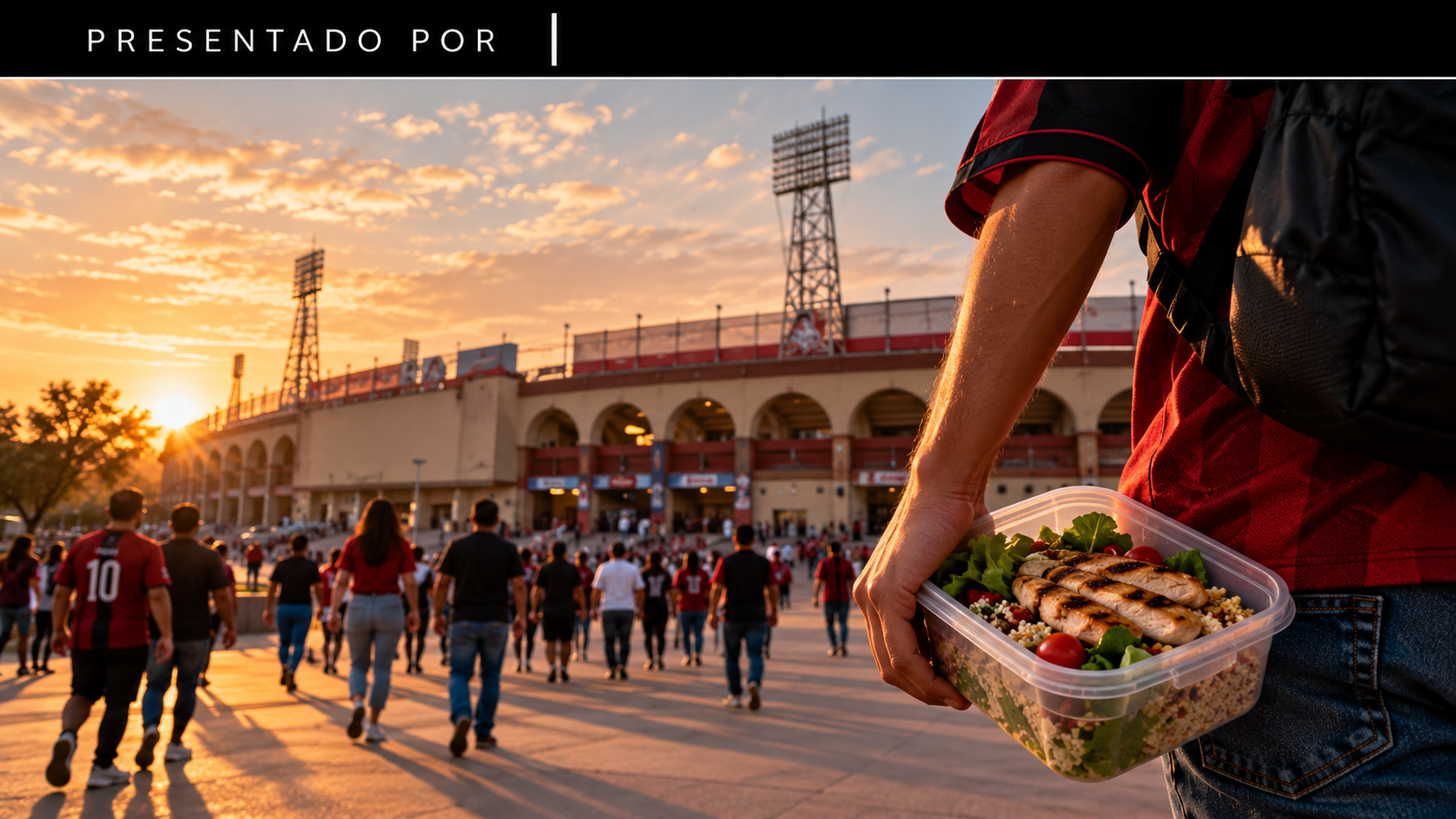 estadio de cimarrones de sonora
